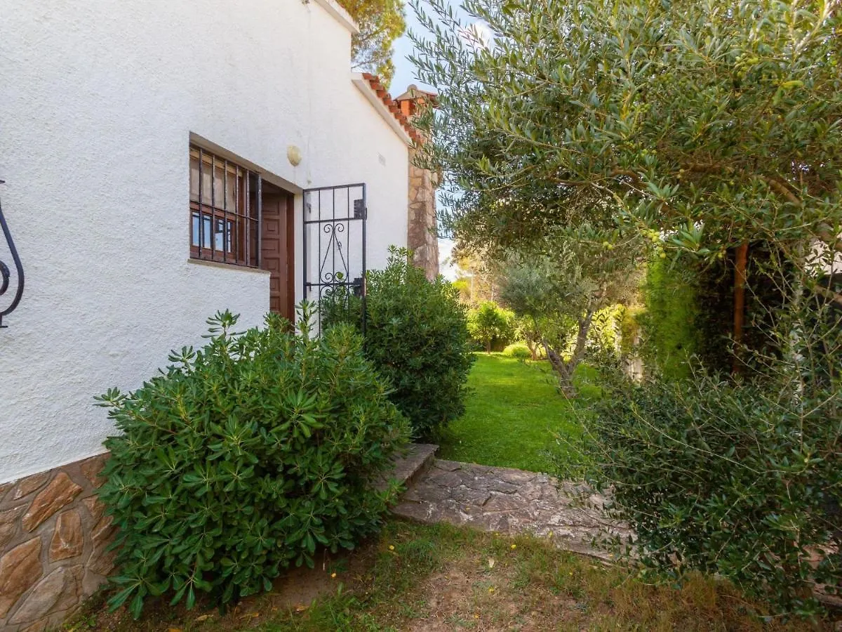 Holiday Home Les 4 Saisons By Interhome L' Escala