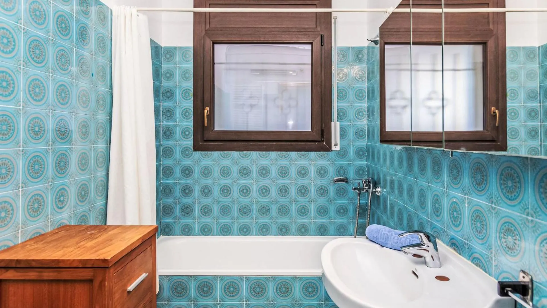 Holiday Home Les 4 Saisons By Interhome L' Escala